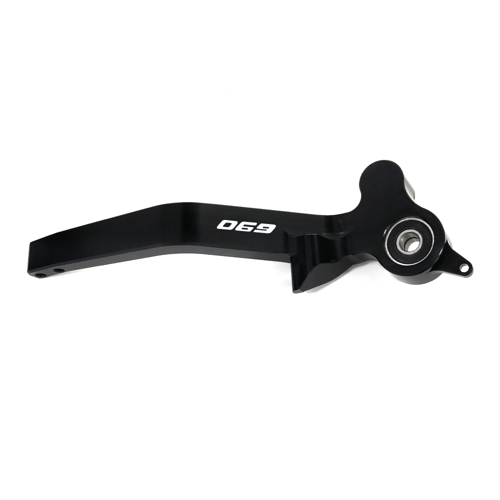 Fit for KTM 690 SMC R Enduro R 2011 2012 2013 2014 2015 2016 2017 2018 Motorcycle CNC Aluminum Rear Brake Lever Pedal view 2
