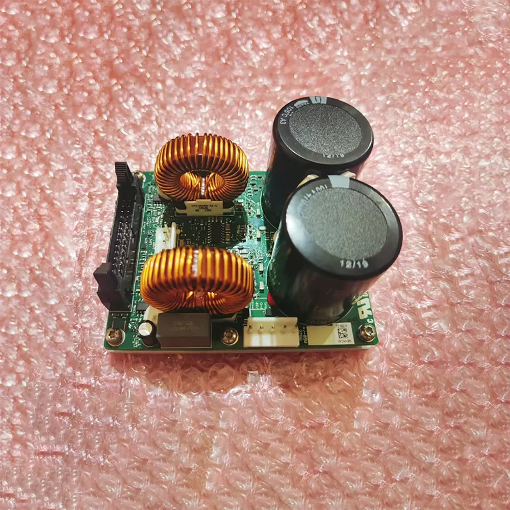 For PASCAL Digital power amplifier module amplifier board L-A2