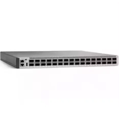 Original New C9500 Series 48 Port Network Switch-Model C9500-48Y4C-A