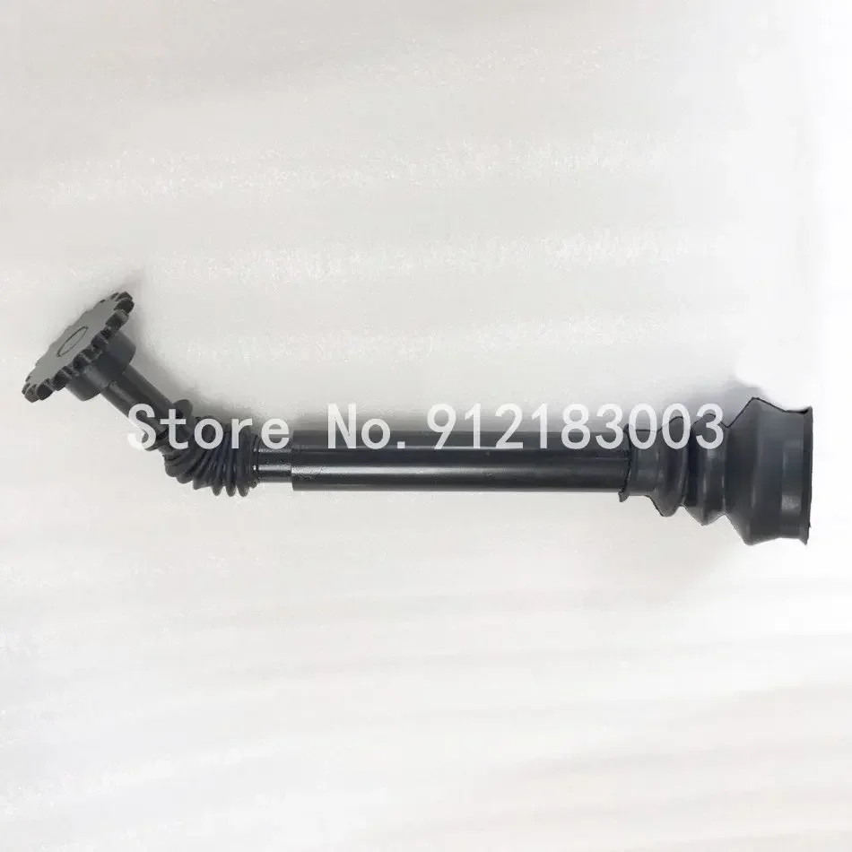 Heidelberg Universal Joint Shaft MV.020.925 – Spare Part 58.016.420 for SM74 PM74 Printing Machine, Free Shipping