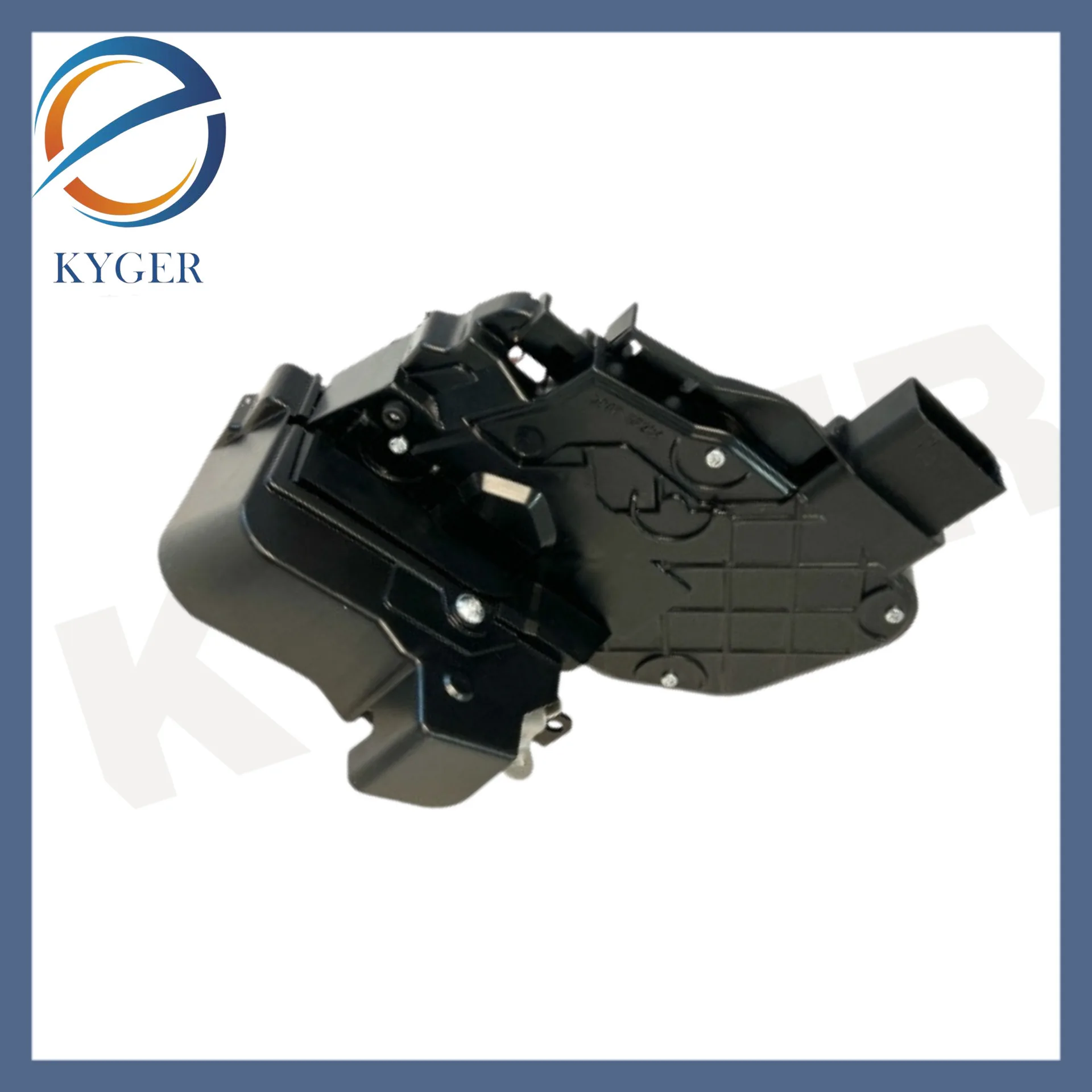 

Подходит для Land Rover Discovery Shenxing Aurora, механизм замка правой задней двери LR091360