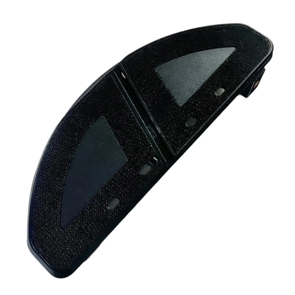 ロボット掃除機用モップコンテナアクセサリーは、美的M7 ProおよびS8などのモデルに適合するように特別に設計されています。