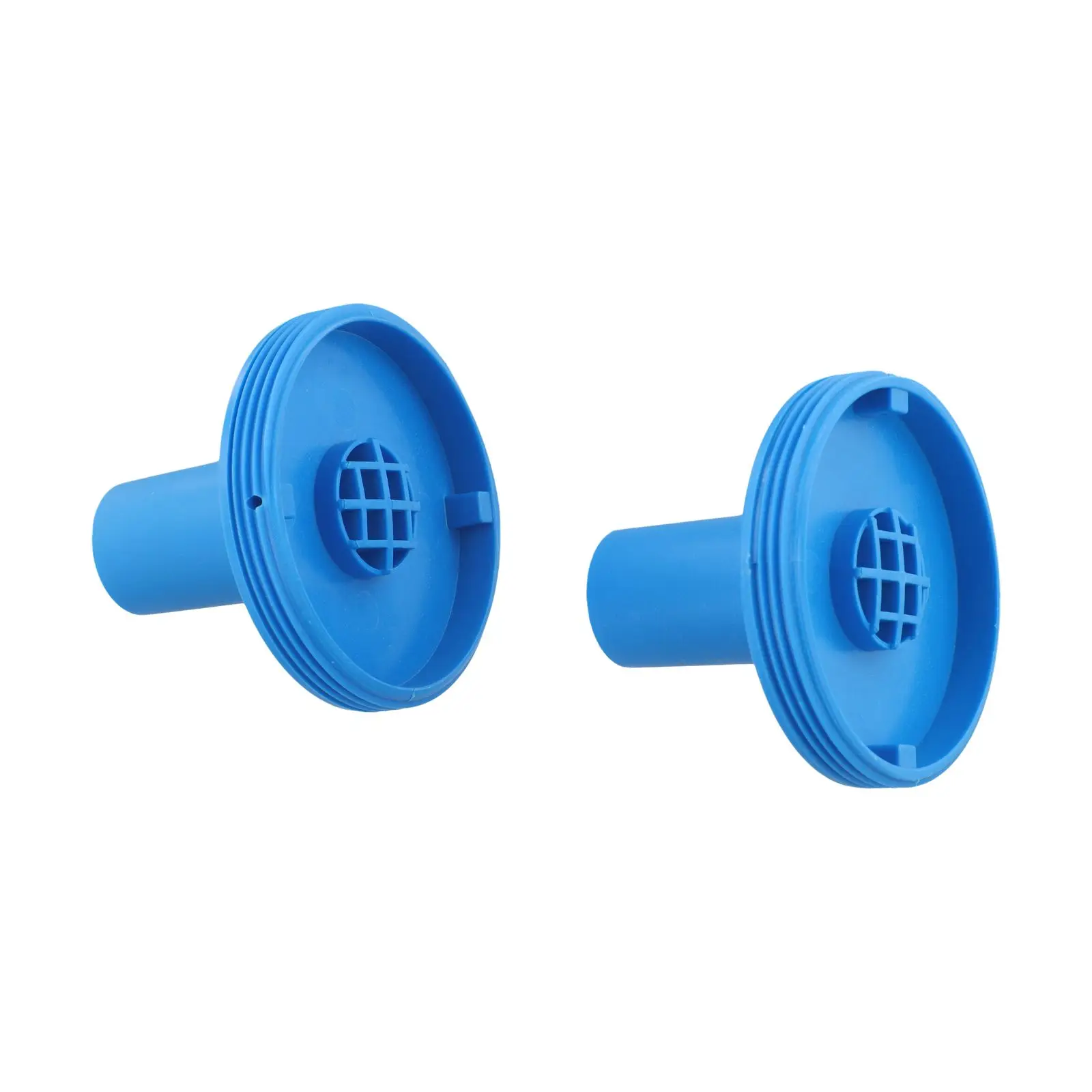 

1 25 inch Strainer Connector for Intex Swimming For Pool Reliable Filter Adapter for Improved Filtration 2 Pack