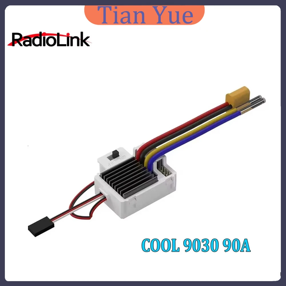 Radiolink Cool 9030…