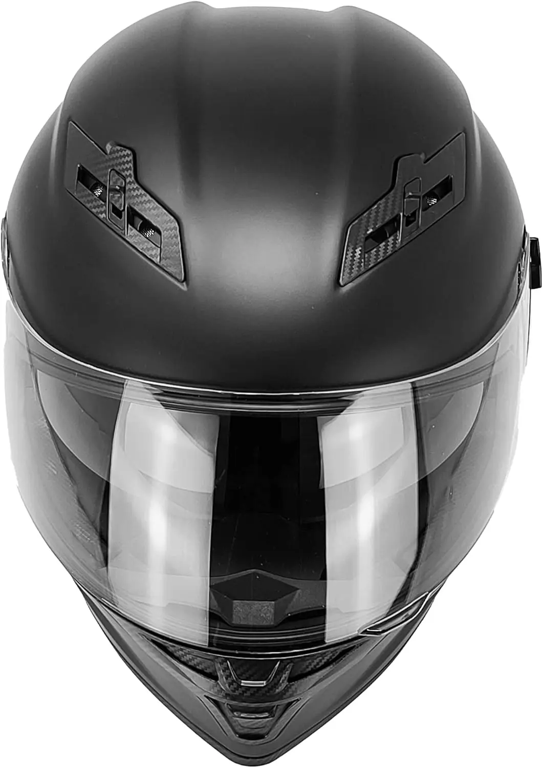 Casque de moto Demon intégral