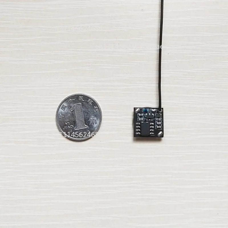 UHF1220am Amateur Radio Direction Finding Wireless Beacon Ultra Small Signal Source Module