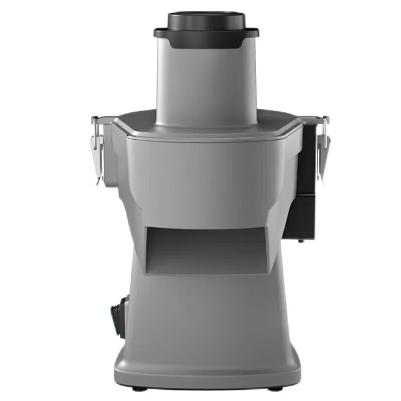 Commercial Multi-Function Electric Vegetable Cutter – Automatic Potato, Carrot, Ham Slicer & Dicer for Kitchen, Restaurant,
