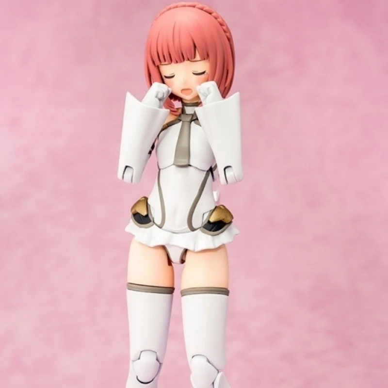 Kotobukiya الأصلي MEGAMI جهاز سلسلة A3 Aika Aikawa أنيمي عمل الشكل الجمعية زينة زخرفية اللعب تحصيل نموذج