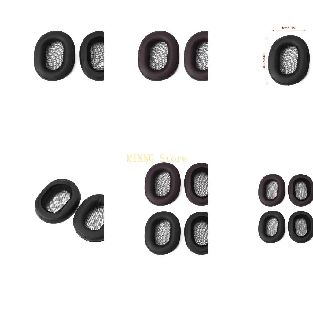 Earpads For MDR-1RN…