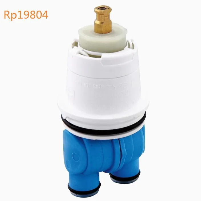 

Valve Core RP19804 Household Portable Constant Temperature Valve Core Quick Open Adjustment Hot and Cold Faucet Valve Core
