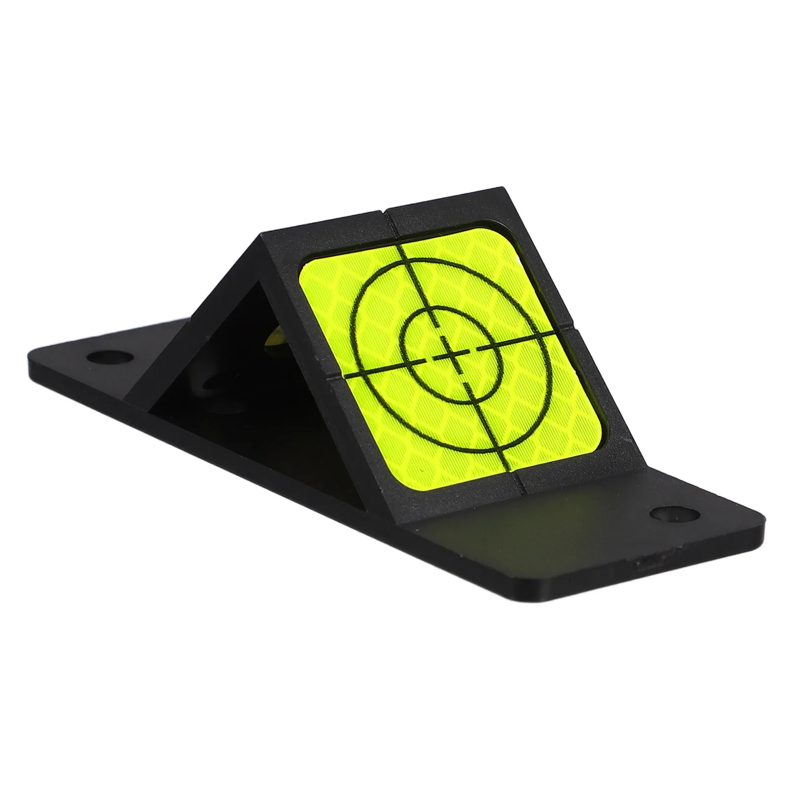 

Plastic Reflective Prisms Survey Reflector Prism For Total Stations Tunnel Measurement Durable Highly Visible Surveying Tools