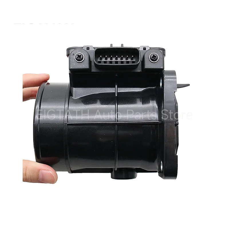 For Mitsubishi Triton Pajero Montero Shogun Delica Good Quality Car Spare Parts New E5T08071 MD336482 Mass Air Flow Meter Sensor