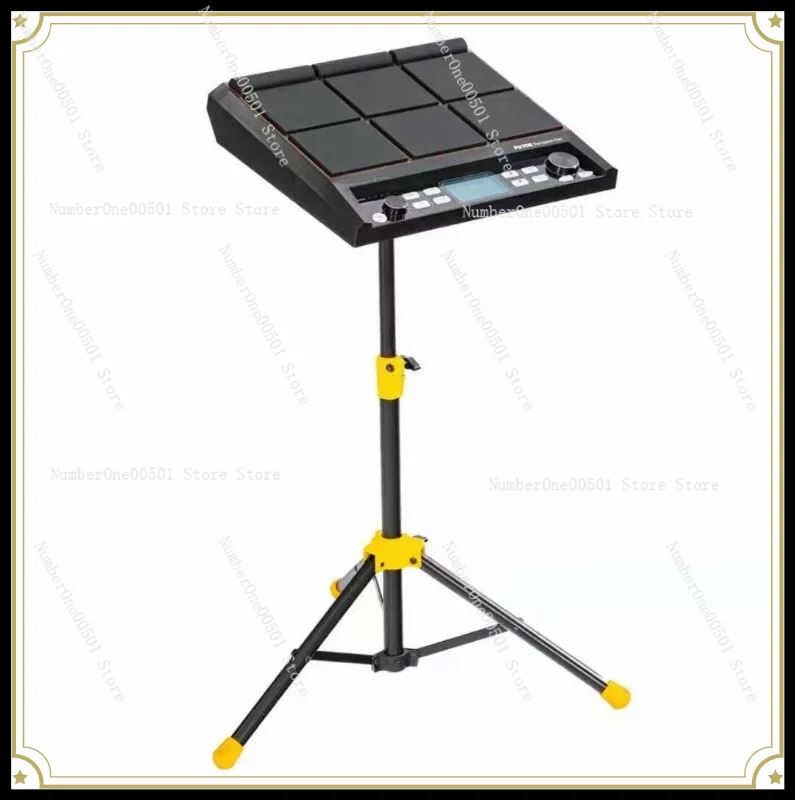 Electronic Drum PD705 Electronic Sampling Percussion Board Portable Professional Drum Set