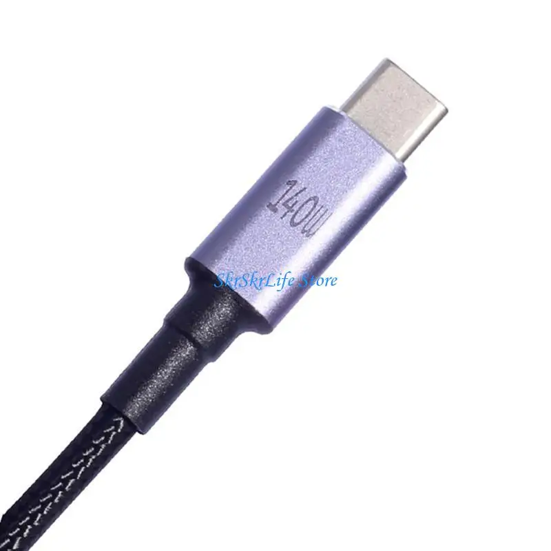 E65E PD140W Fast Ch… - image