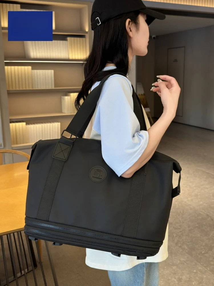 kangaroo-travel-bag-large-capaci-durable-lage-bag-with-wheels-storage-bag-ox-cloth-material-youth-travel-bag