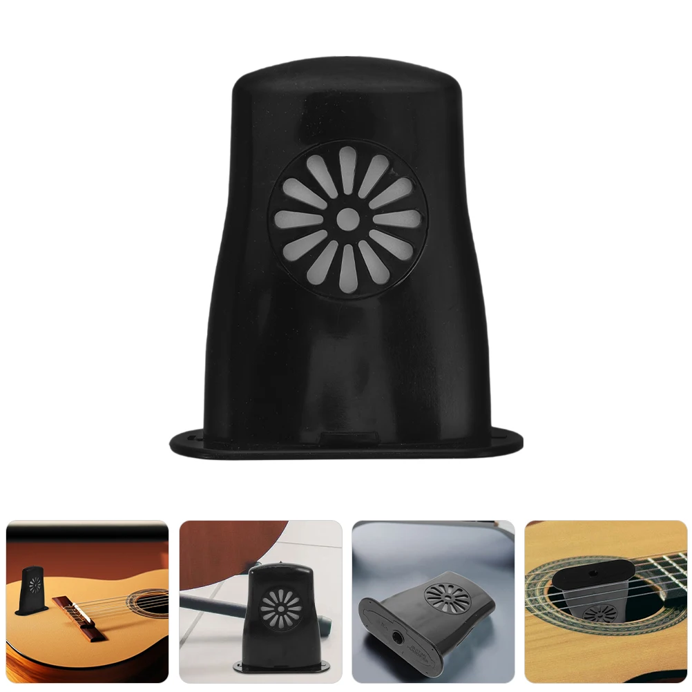 

Guitar Humidifier Humidifiers Acoustic Cello Cracking Preventing Parts and Accessories for Sound Hole Humidity Control Tool