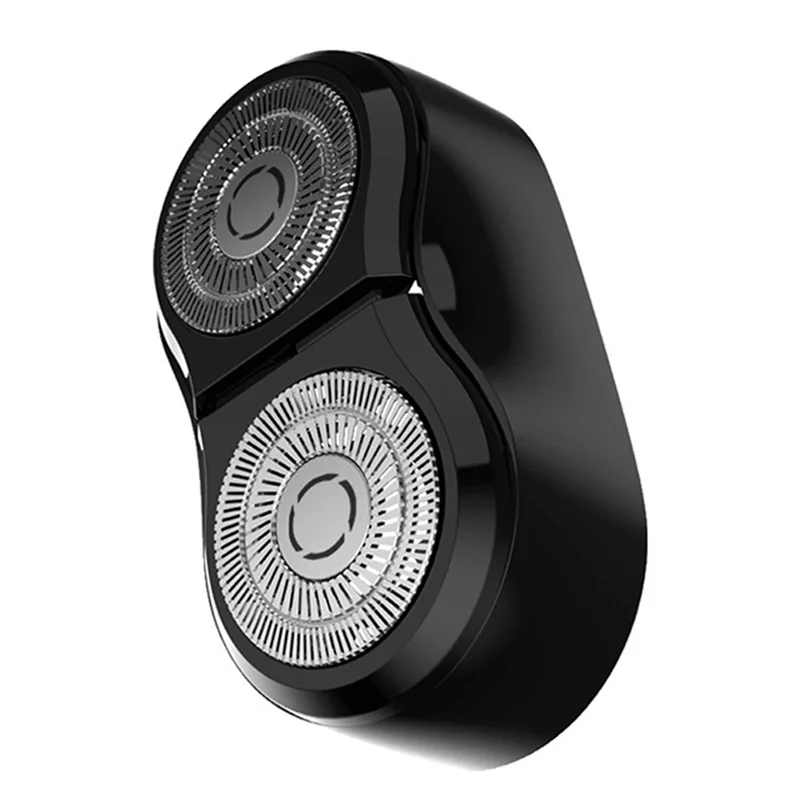 

A94E-2X S100 Сменная режущая головка для электрической бритвы для Xiaomi Mijia S100, режущая головка для электрической бритвы, двойная режущая головка