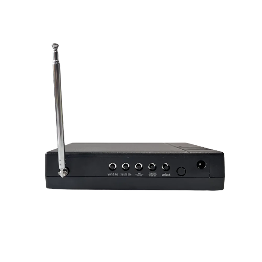 เครื่องขยายสัญญาณระบบโทรไร้สาย 433.92mhz ขยายระยะการสื่อสาร