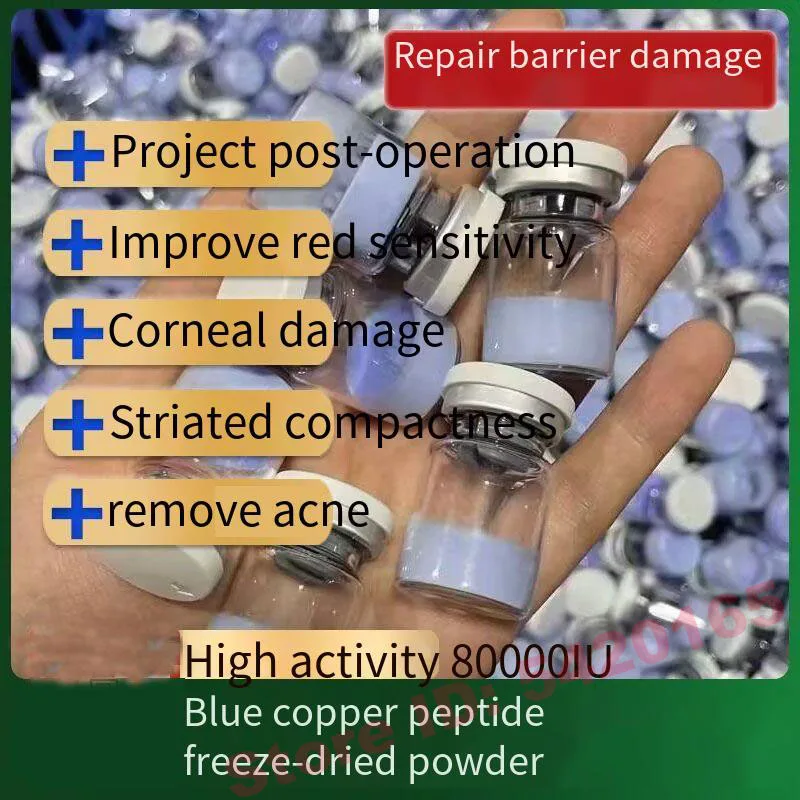 Spa Grade Copper Pe…