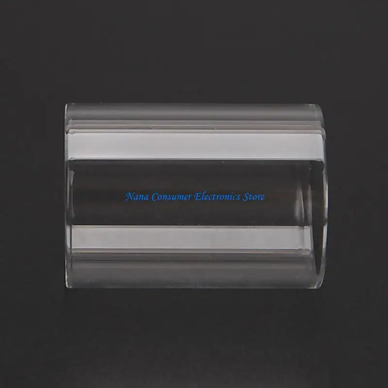 G7ne vape glass Tube Melo 3 / Melo 3 Mini Vaporizer Tube Vape e-cigaretteaccessory vape kit for vape kits - gallery image 4