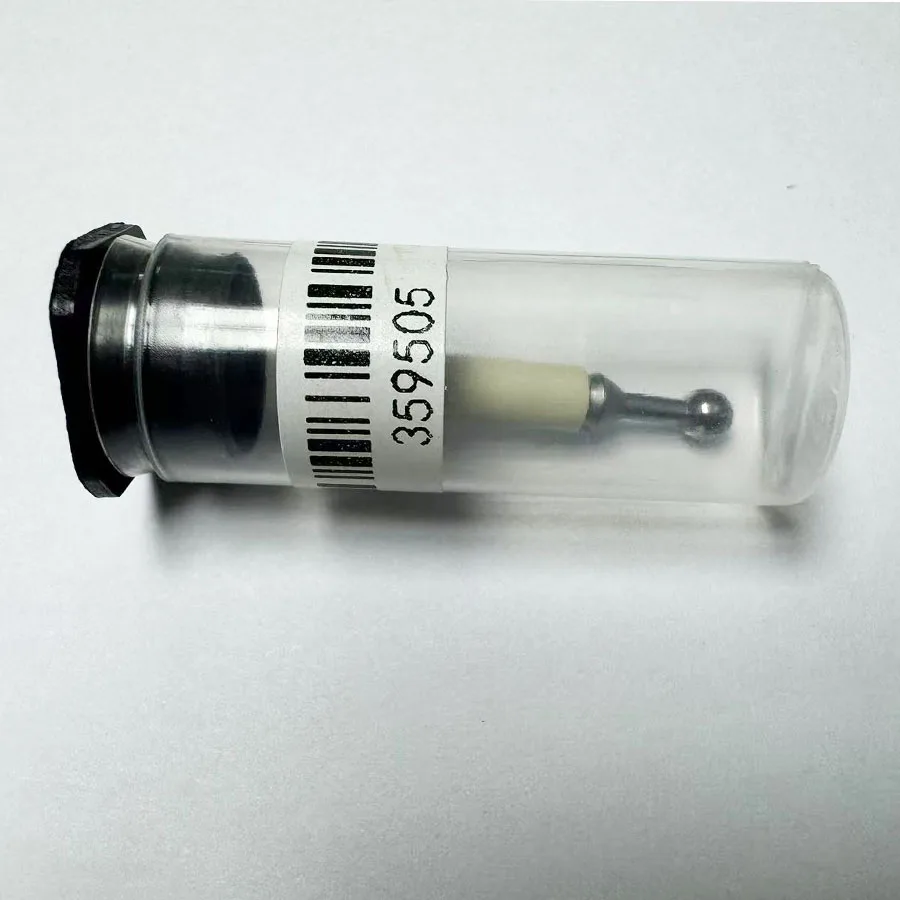 

Mahr Hoffman Garant Short Probe 359505 Ceramic Probe 3D Edge Finder Long Probe CNC Accessories