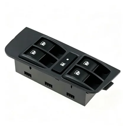 12V Electric Window Master Switch 735442332 735362698 For Fiat For Linea 2007-2016 Palio Siena 2003-2004 Car Interior