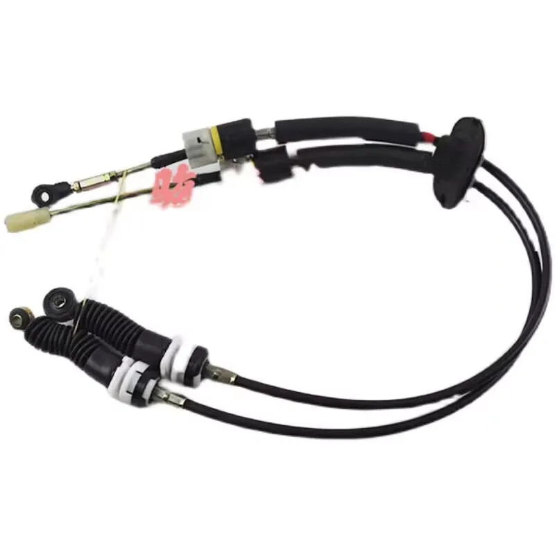 

Genuine Manual Transmissions MT Selector Cable kit for Chinese CHANGAN CX20 1.3L Engine Auto car motor parts B301022-0100