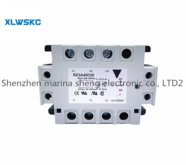 RZ3A40D25ปริมาณสต็อกใหม่พร้อมใช้เป็นส่วนลด