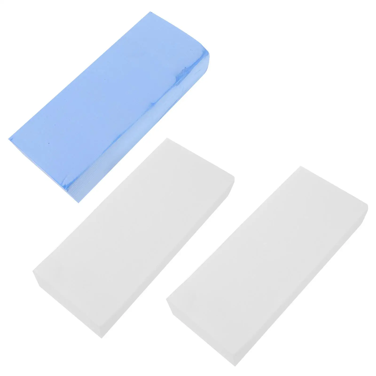 

3 Pcs Paint Sponge for Brushes Cleaning Moisturizing Strong Water Absorption Soft Delicate Acrylic Drywall Texture Painting