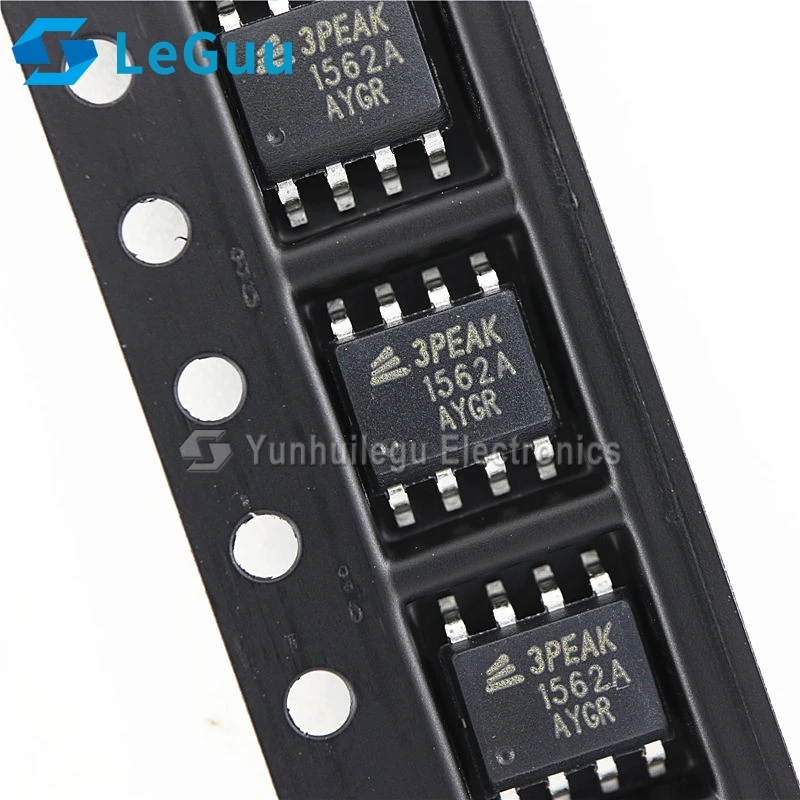 10PCS New and Original TP1562A-SR SOP8 1562A