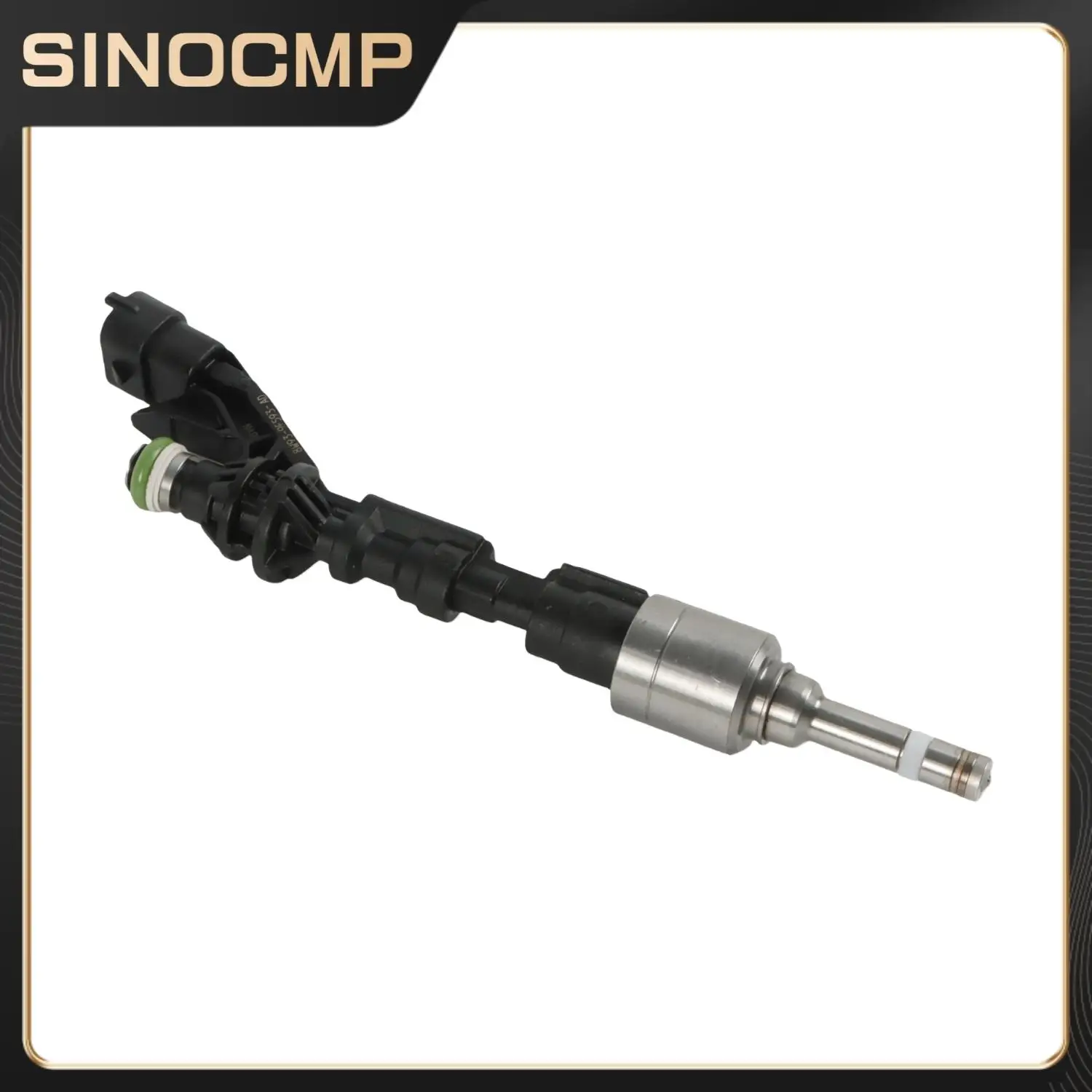 

Fuel Injectors For Land Rover LR4 Range Rover Sport Jaguar XF XJ XFR XKR F-Type 3.0L 5.0L V6 V8 LR105439 0261500298 0261500159