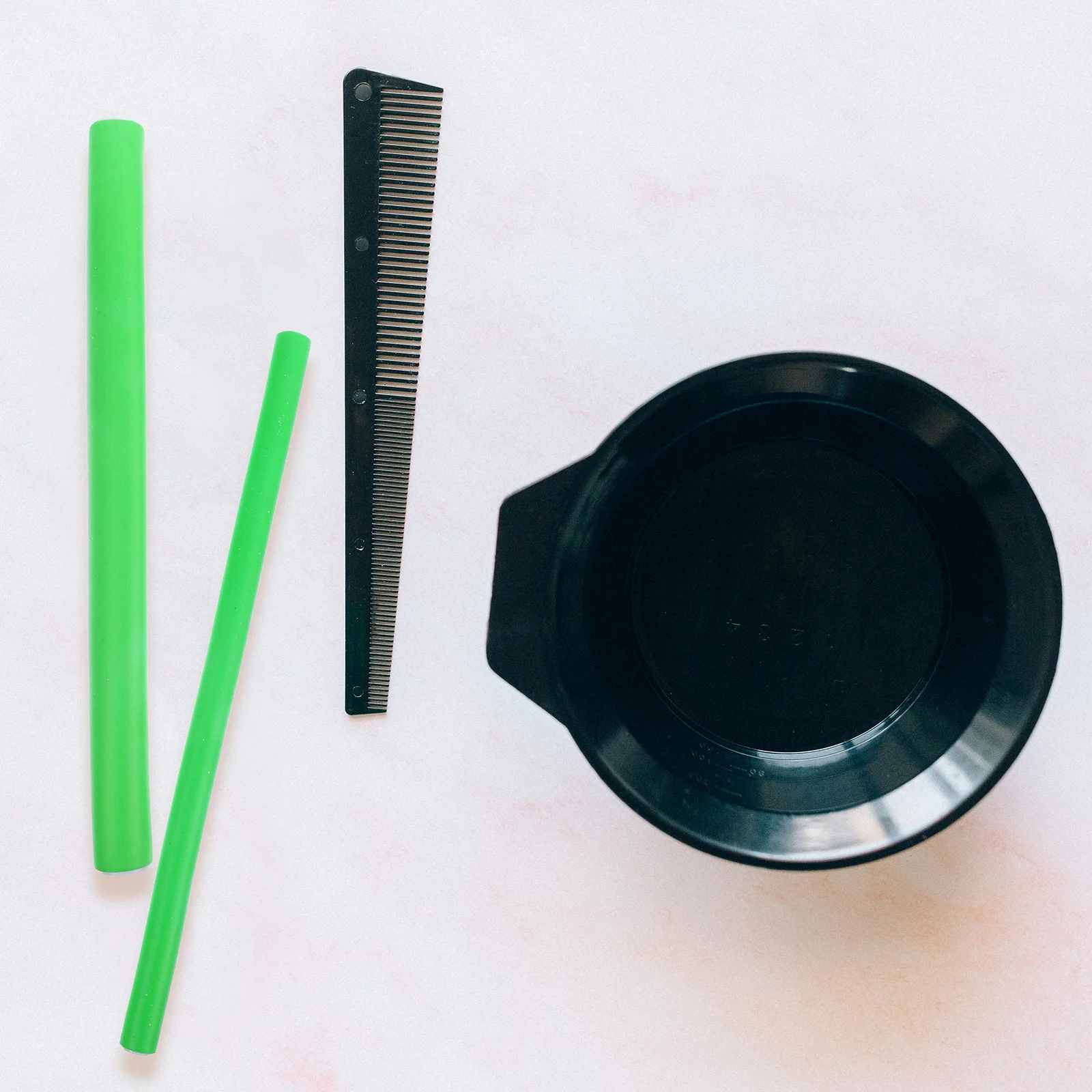 

20Pcs Heatless Curls No Heat Curling Headband Soft Effective for Travel Home Use Curlers,curl Rods,curlers for Short Hair