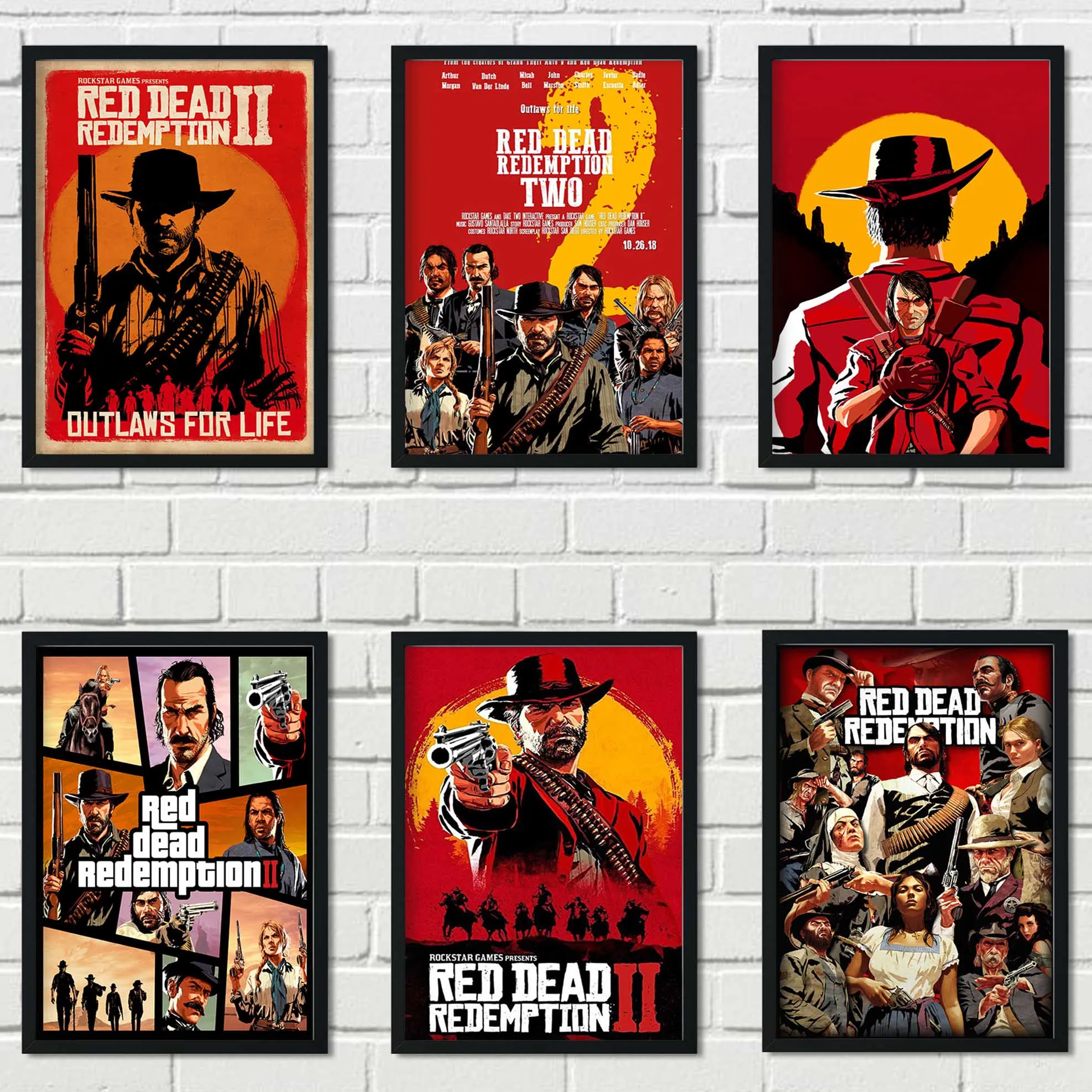 Per Un Pugno Di Dol…