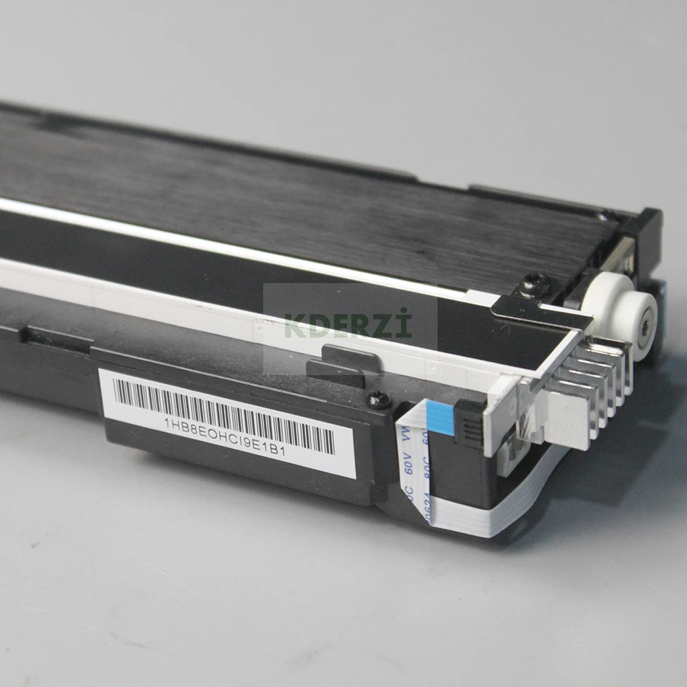 Cabezal de escáner de CC350-60011 CCD para impresora HP LaserJet Enterprise, piezas de montaje, unidad CIS, MFP, M575, M525, M630, M680 Series