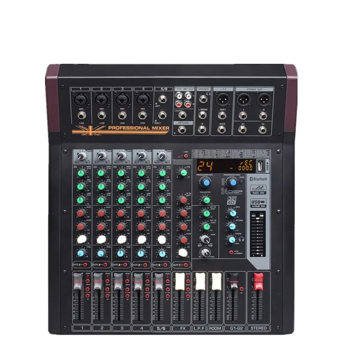 EOS-6USB Mini Karao… - image