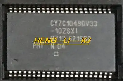 IC new original CY7C1049DV33-10ZSXI CY7C1049DV33 CY7C1049 7C1049 TSOP44