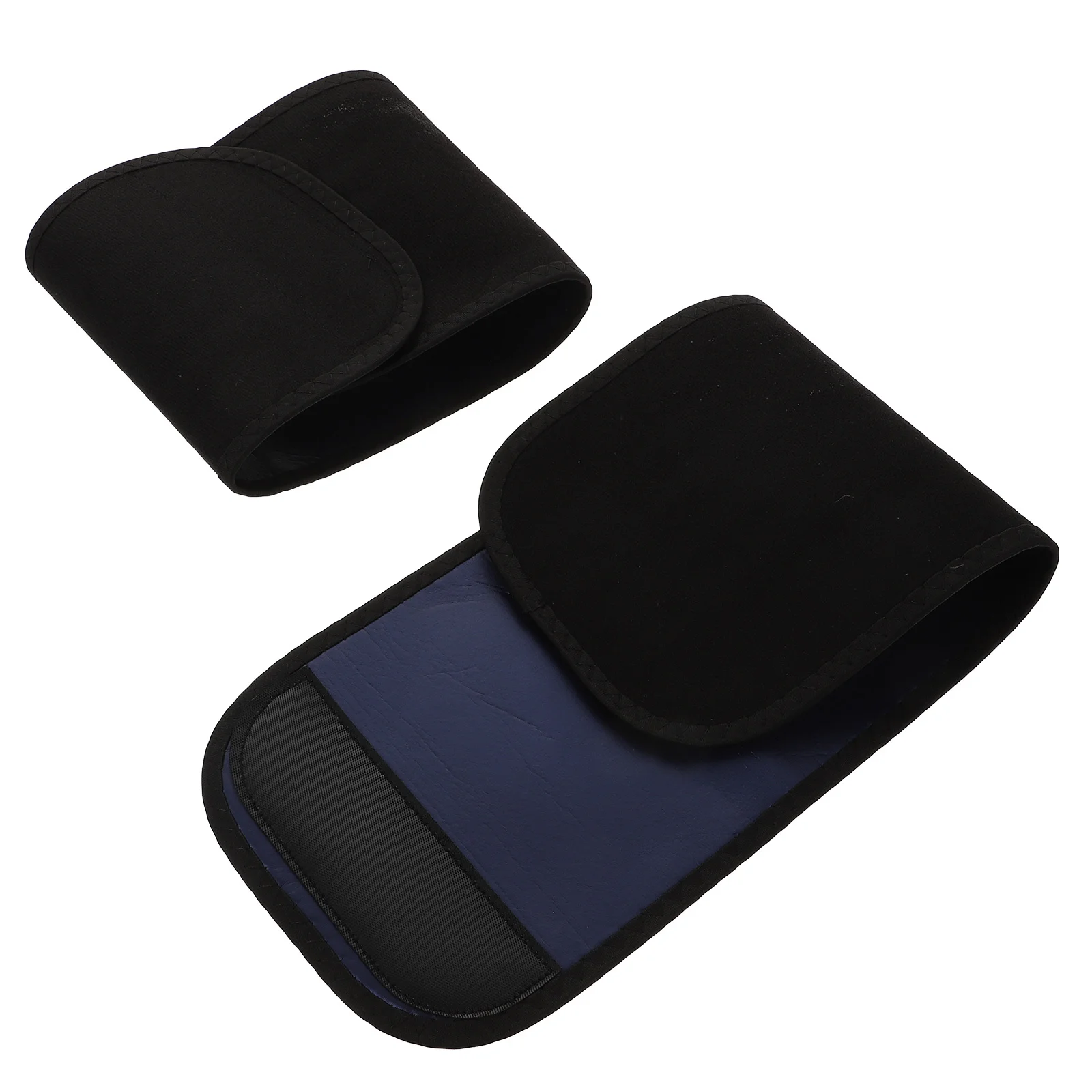 

2pcs Neoprene Armlets Adjustable Arm Wraps For Sports Sweat Bands Compression Sleeves Fitness Armbands Protective Guards