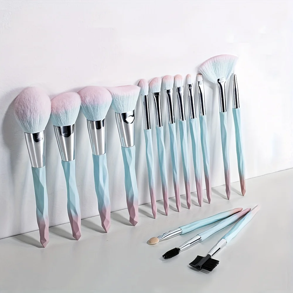 premium makeup brush Loose brush blush brush foundation brush eyeshadow eyeliner brush full set of professional makeup tools