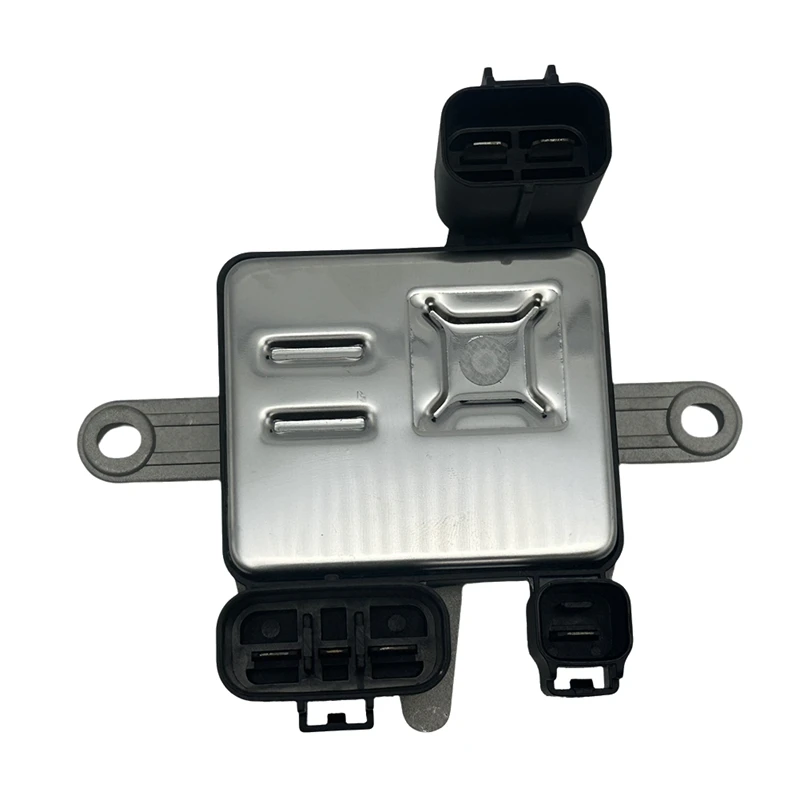 

Car Radiator Cooling Fan Controller Module 25385-B8800 For Kia Sorento Hyundai Santa Fe 2013-2018 25385-4Z000 25385B8800