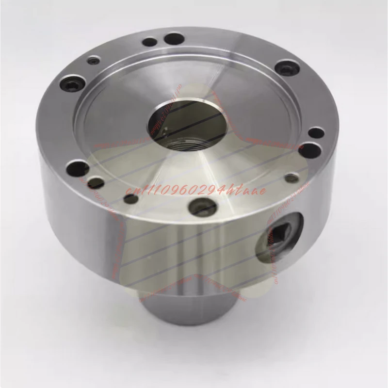 5C Clamp Instead Of…