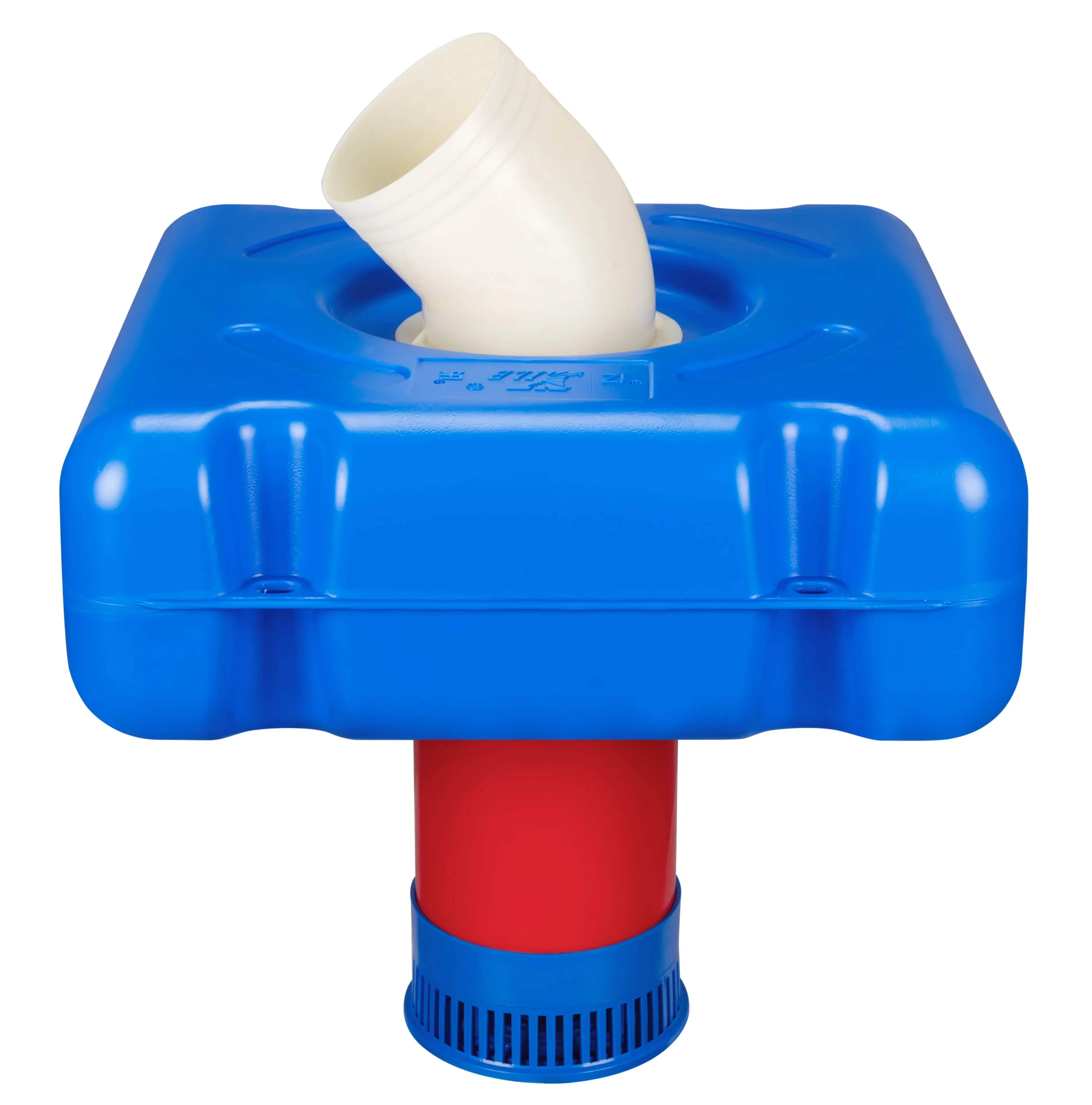 High Quality Aquaculture Aerator  Agriculture Irrigation Floating Water Pump for Fish Farming Shrimp Farming Ponds