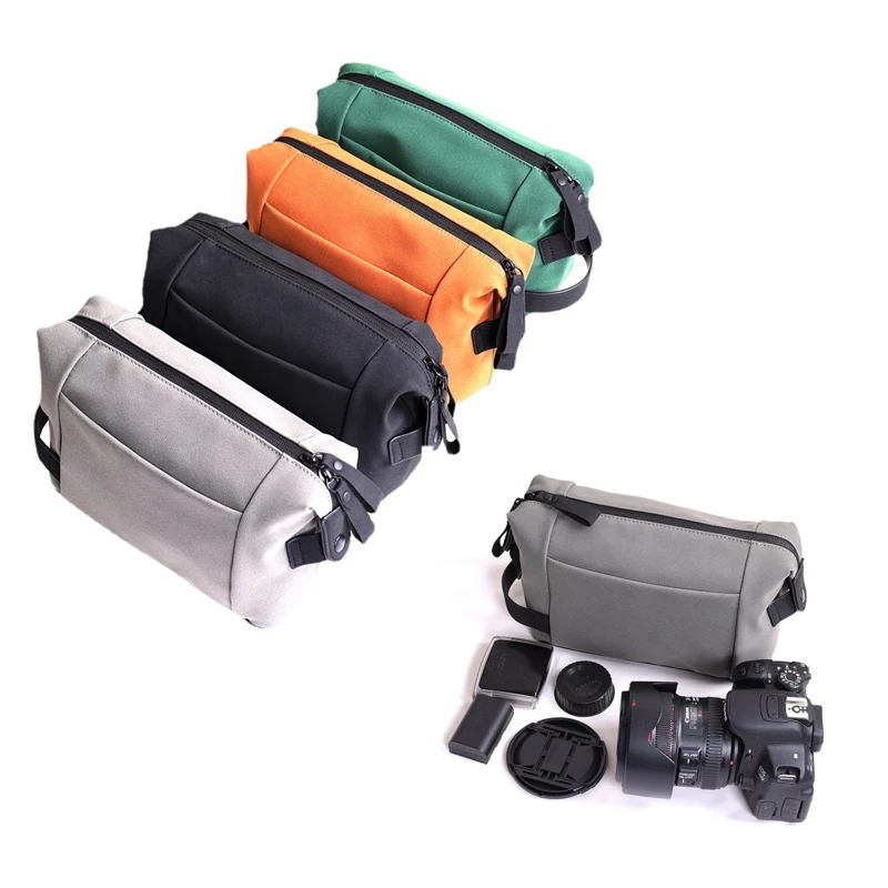 Bolsa táctica de cordón para cámaras Fujifilm y Olympus - imagen 4