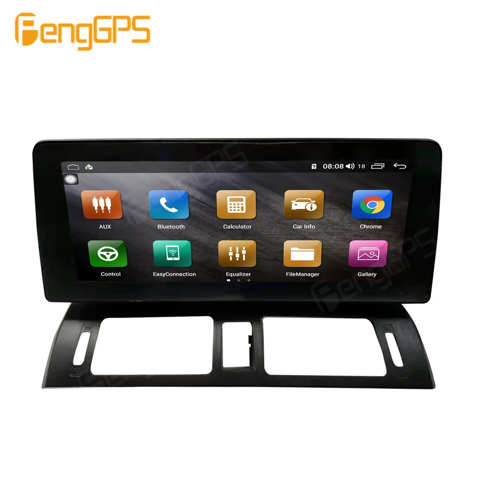 For Byd S6 Android …