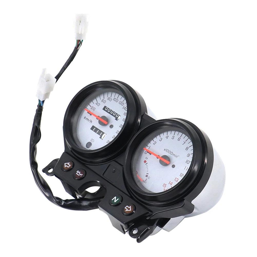 Motorcycle Tachometer Speedometer Speedo Meter Gauge For HONDA CB600 Hornet 600 1996 1997 1998 1999 2000 2001 2002 Street Bike