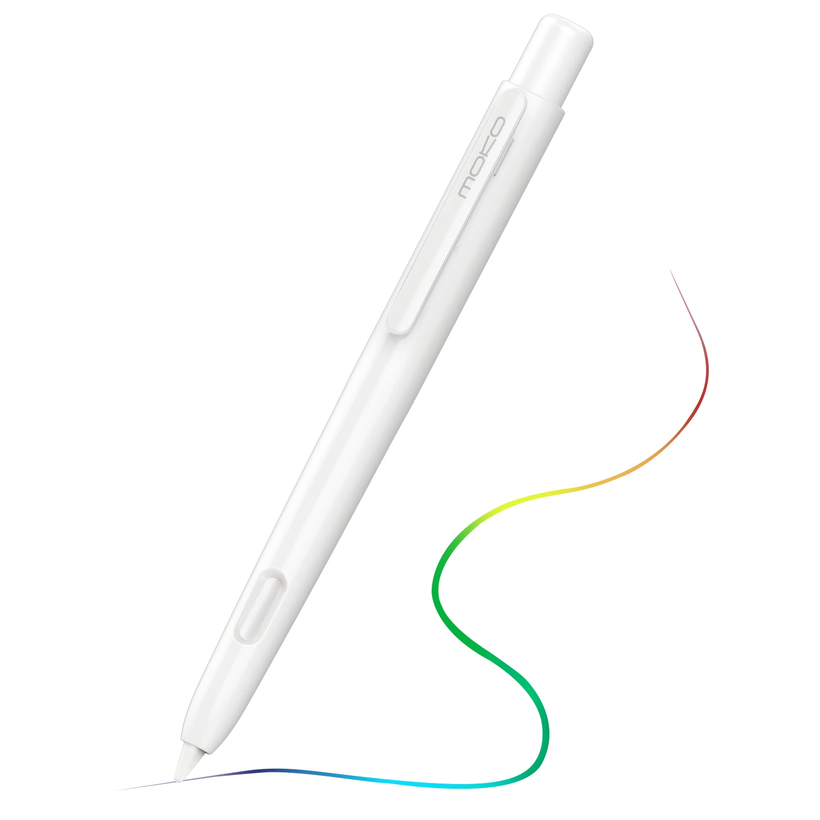 Moko Pencil Holder Case For Apple Pencil 2nd Generation,Anti