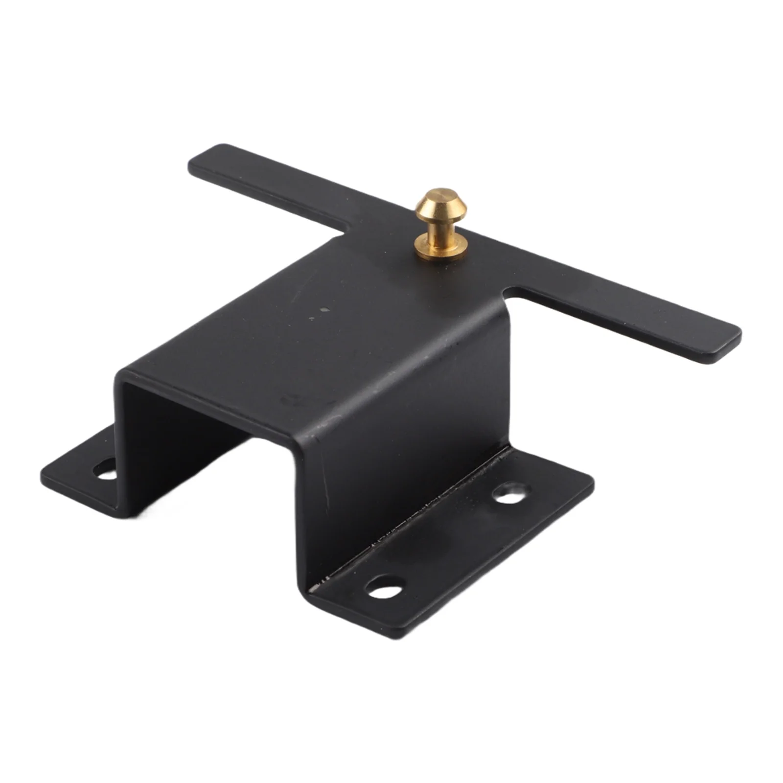 Wall Mount Bracket for SAMSUNG SWA-9200 Rear Surround Speakers Supporting Secure Installation with Concealed Mounting System