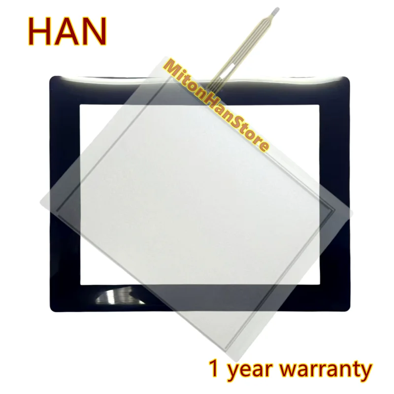 

G10C0000 G10C10000 Touch Panel Screen Glass Digitizer G10C0000 G10C10000 Protective Film Overlay