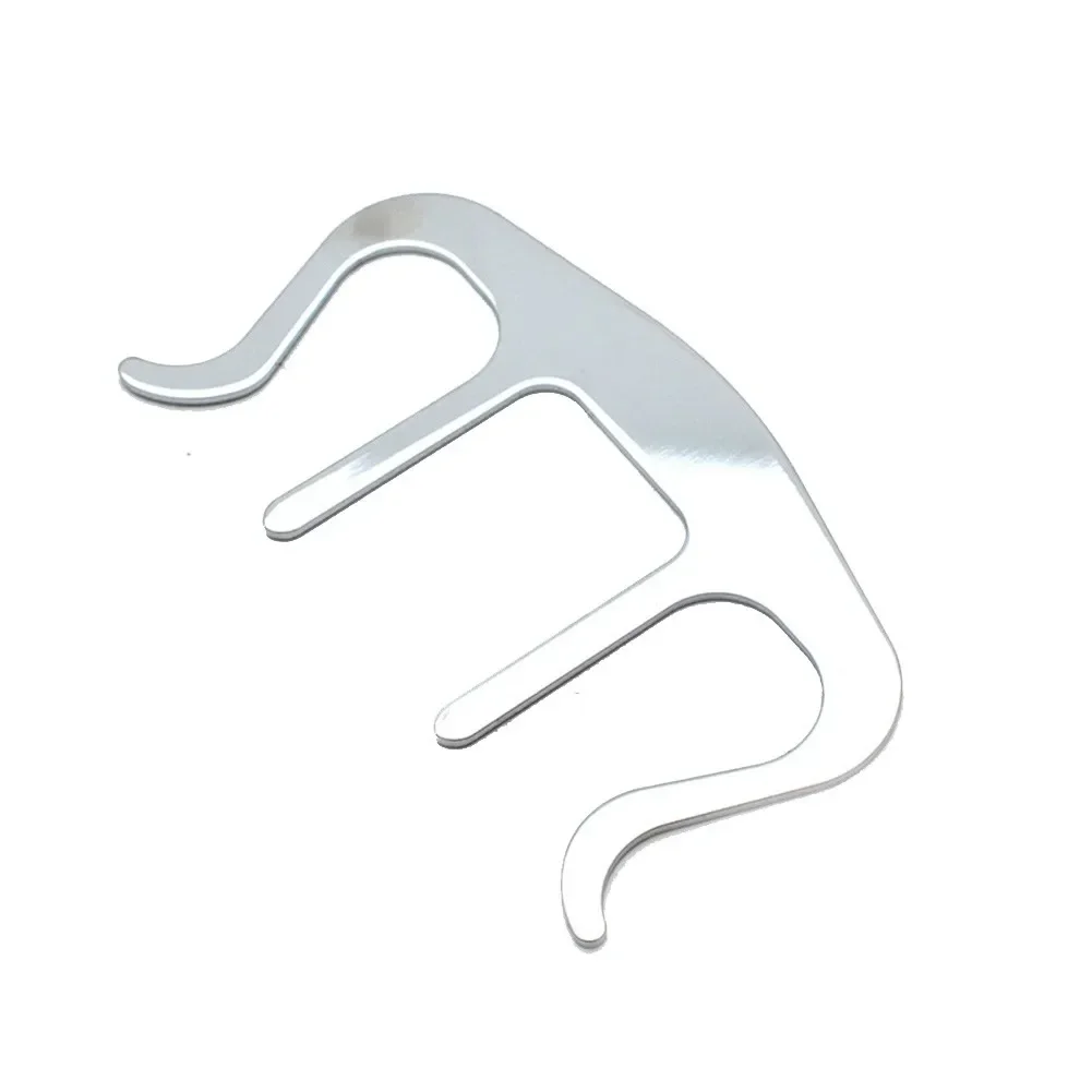 Music Note Clips Sheet Metal Premium Music Book Page Holder Clip Reliable Metal Clip For Piano Violin And More