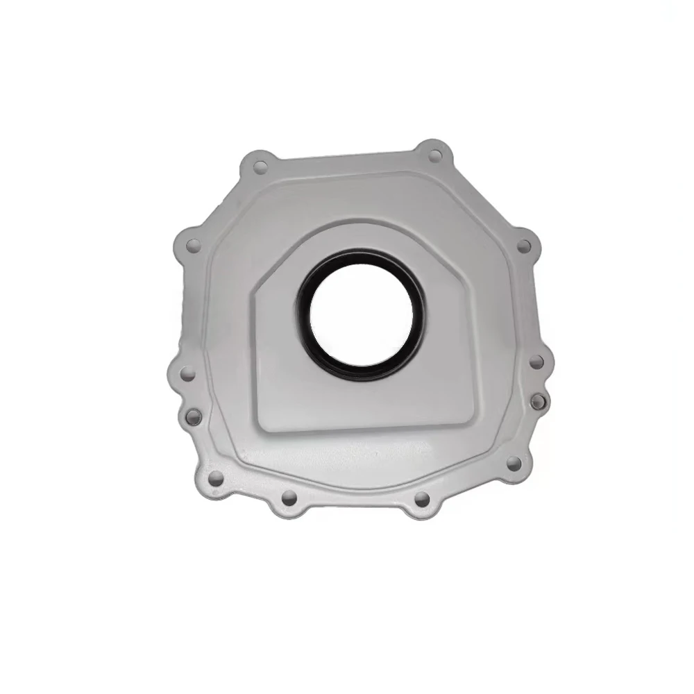 : Wały korbowe i części