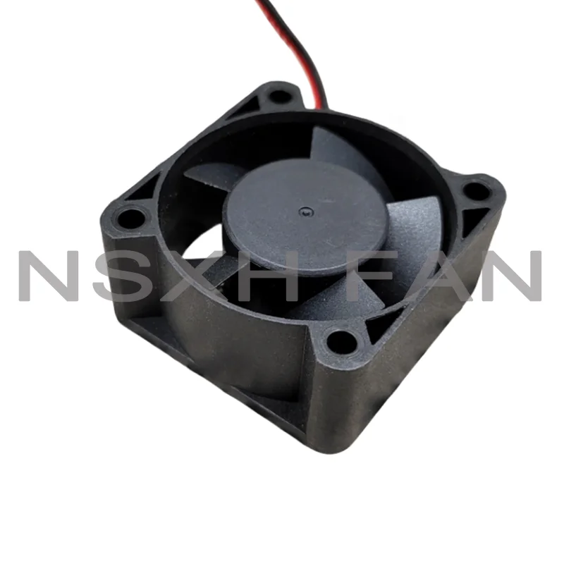 KD1204PKS1 12V 1.2W 4020 4 CM 2WIRES COOLING FAN